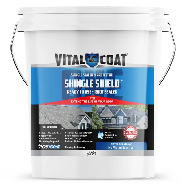 Vital Coat Shingle Shield RTU Front 5 Gal. JPG